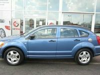 Used Dodge Caliber 2009 Hatchback