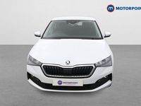 used Skoda Scala 1.0 TSI 95 SE 5dr