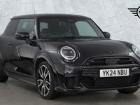Used Mini Cooper Sport 150 kW (204 HP) 2026 Hatchback