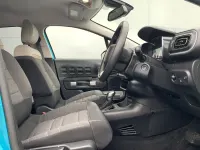 Używany Citroën C3 PureTech 108 KM (79 kW) 2023 Niebieski Hatchback