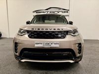 Used Land Rover Discovery 5 HSE Dynamic 2022 Bronze SUV