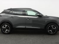 Used Peugeot 2008 GTi 130 HP (95 kW) 2023 Grey SUV