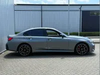 Used BMW M340 M Sport 368 HP (270 kW) 2023 Grey Sedan