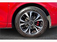 Used Ford Kuga ST-Line X 150 HP (110 kW) 2023 Red SUV
