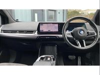 Used BMW 220 M Sport 154 HP (113 kW) 2022 Blue Hatchback