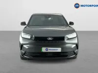 Used Ford Capri Select 210 kW (286 HP) 2025 Grey SUV