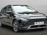 Used Hyundai Bayon SE 101 HP (74 kW) 2024 SUV
