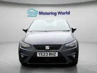 Usado Seat Ibiza SE 95 HP (69 kW) 2025 Citadino