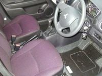 Used Mitsubishi Mirage 79 HP (58 kW) 2013 Hatchback