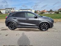 Używany Ford Puma ST-Line X 2023 Szary SUV