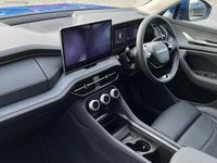 Used Skoda Kodiaq SE L 150 HP (110 kW) 2025 Race blue SUV