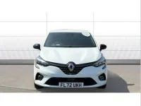 Used Renault Clio Techno 145 HP (106 kW) 2022 White Hatchback