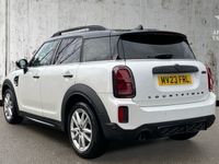 used Mini Cooper Countryman Sport 1.5 5dr