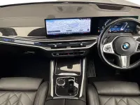 Used BMW X6 M Sport 376 HP (276 kW) 2023 Grey SUV