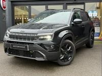 Used Jeep Avenger 134 HP (98 kW) 2025 Other SUV