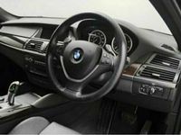 Used BMW X6 2010 SUV