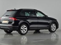 used VW Tiguan 2.0 TDI Life 5dr