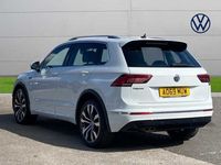 Used VW Tiguan R-line 150 HP (110 kW) 2019 SUV