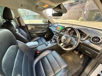 Usado MG HS Excite 2021 Branco SUV