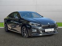 Used BMW 220 M Sport 2022 Black Coupe