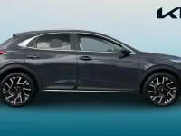 Used Kia XCeed 2023 Grey SUV