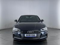 used Audi A5 2.0 TFSI S line Euro 6 (s/s) 2dr