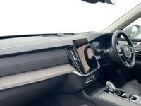 Usado Volvo XC90 Ultra 250 HP (183 kW) 2025 Prateado SUV
