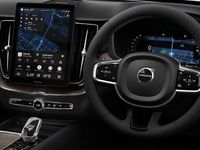 New Volvo XC60 Plus 250 HP (183 kW) 2025 Bright dusk SUV