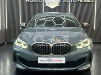 Used BMW M135 Impressive 2021 Grey Hatchback