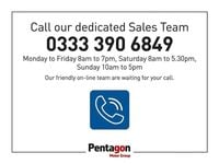 Used Ford Focus Titanium 153 HP (112 kW) 2024 Red Estate