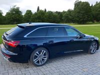 used Audi A6 Avant 40 TDI Quattro S Line 5dr S Tronic