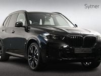 New BMW X5 M Sport 352 HP (258 kW) 2025 SUV