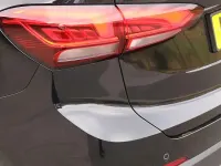 New MG ZS SE 116 HP (85 kW) 2026 Black SUV