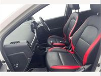 Used Kia Picanto GT-Line 66 HP (48 kW) 2023 White Hatchback