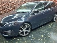 Używany Peugeot 308 SW 131 KM (96 kW) 2020 Kombi
