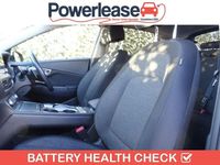 Second-hand Hyundai Kona Premium 150 kW (204 CP) 2020 Alb SUV