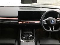 Used BMW 530e M Sport 295 HP (216 kW) 2025 Grey