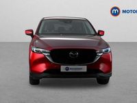 Begagnad Mazda CX-5 Exclusive-Line 165 HK (121 kW) 2025 SUV