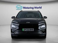 Used Hyundai Kona Premium 10 kW (14 HP) 2023 SUV