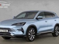 New BYD Seal Design 324 HP (238 kW) 2026 Estate