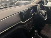 Used VW T-Cross Match 115 HP (84 kW) 2024 Grey SUV