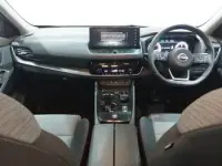 Used Nissan X-Trail N-Connecta 204 HP (150 kW) 2023 Orange SUV