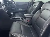Used Kia Sportage 136 HP (100 kW) 2021 White SUV