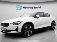 Used Polestar 2 2023 Hatchback