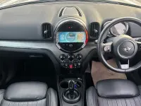 Usado Mini Cooper Countryman Exclusive 134 CV (98 kW) 2022 Gris SUV