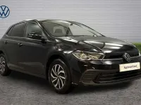 Used VW Polo 95 HP (69 kW) 2023 Hatchback