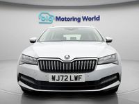 Used Skoda Superb SE 148 HP (108 kW) 2023