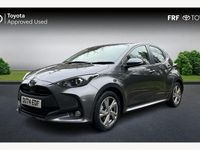 Used Toyota Yaris Hybrid 116 HP (85 kW) 2026 Hatchback