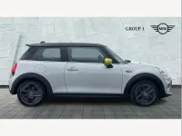 Used Mini Cooper S Level 3 135 kW (184 HP) 2020 Silver Hatchback