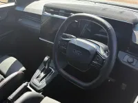 Used Ford Puma ST 170 HP (125 kW) 2025 Grey SUV